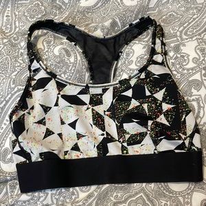 Victoria secret sports bra